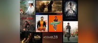 Fireworks From Netflix On Sankranthi Eve For Tollywood